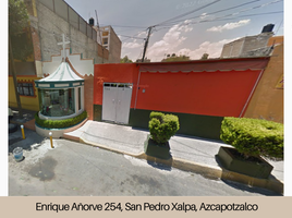 5 Schlafzimmer Villa zu verkaufen in Tultitlan, Mexico, Tultitlan, Mexico