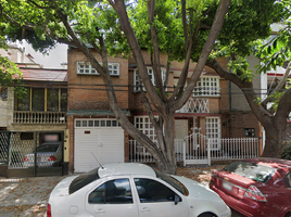 Maison 4 chambre à vendre à Azcapotzalco, Mexico City, Azcapotzalco