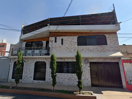 4 Schlafzimmer Villa zu verkaufen in Gustavo A Madero, Mexico City, Gustavo A Madero