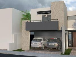 Villa 4 chambre à vendre à Merida, Yucatan, Merida