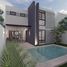Villa 4 chambre à vendre à Merida, Yucatan, Merida