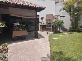 在秘鲁出售的 别墅, Santiago De Surco, Lima, Lima, 秘鲁