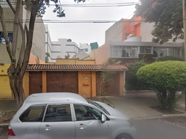 Maison 3 chambre à vendre à Miguel Hidalgo, Mexico City, Miguel Hidalgo, Mexico City
