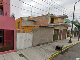3 Habitación Casa en venta en Venustiano Carranza, Ciudad de México, Venustiano Carranza