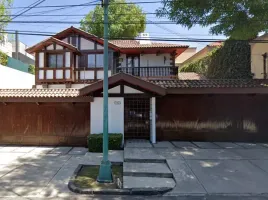4 Schlafzimmer Haus zu verkaufen in Naucalpan De Juarez, Mexico, Naucalpan De Juarez