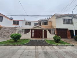 8 chambre Villa for sale in Callao, Ventanilla, Callao, Callao