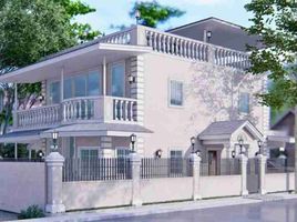 4 Bedroom House for sale in Quezon City, Metro Manila, Quezon City, Eastern District, Metro Manila, Philippines