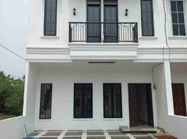 3 Bedroom Villa for sale in Cibinong, Bogor, Cibinong