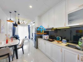 2 Phòng ngủ Căn hộ for rent in Phường 12, Quận 4, Phường 12