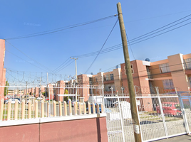 Appartement 2 chambre à vendre à Tultitlan, Mexico, Tultitlan