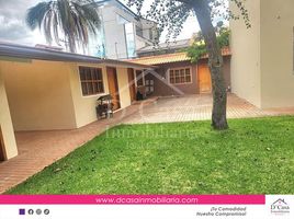 7 Bedroom House for rent in Cuenca, Azuay, Cuenca, Cuenca