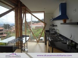 1 Bedroom Apartment for rent in Cathedral of the Immaculate Conception, Cuenca, Cuenca, Cuenca