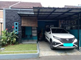 2 Bedroom House for sale in Cibinong, Bogor, Cibinong