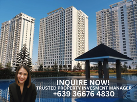 1 Bedroom Condo for sale at Cool Suites, Tagaytay City