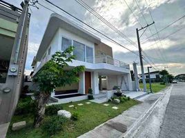 3 Schlafzimmer Haus zu verkaufen in Angeles City, Central Luzon, Angeles City, Pampanga, Central Luzon