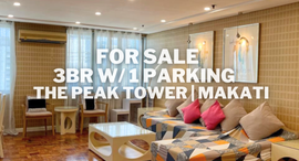 Available Units at The Peak Tower