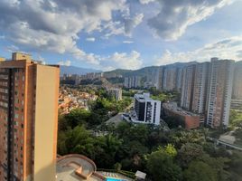 3 Habitación Apartamento en alquiler en Museo de Antioquia, Medellín, Medellín