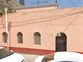4 Habitación Casa en venta en Venustiano Carranza, Ciudad de México, Venustiano Carranza