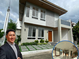 4 Bedroom House for sale in Santa Rosa City, Laguna, Santa Rosa City