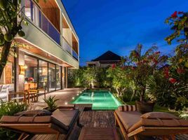 4 Habitación Casa en venta en Bali, Kuta, Badung, Bali