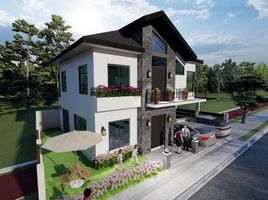 4 Bedroom House for sale in Santa Rosa City, Laguna, Santa Rosa City