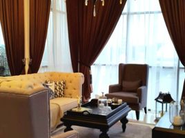 3 Kamar Apartemen for sale in Taman Situ Lembang, Menteng, Kebayoran Lama