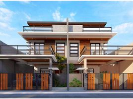 4 Bedroom Villa for sale in Las Pinas City, Southern District, Las Pinas City