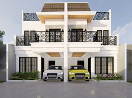 3 Bedroom Townhouse for sale in Cimanggis, Bogor, Cimanggis