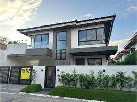 4 chambre Maison for sale in Paranaque City, Southern District, Paranaque City