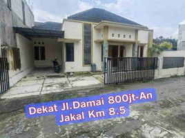 4 Bedroom Villa for sale in Yogyakarta, Ngaglik, Sleman, Yogyakarta