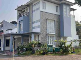 3 Bedroom Villa for sale in Tangerang, Banten, Legok, Tangerang