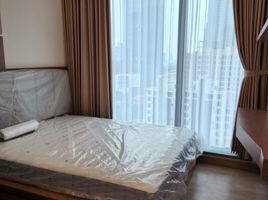 1 Bedroom Apartment for rent in Pacific Place, Tanah Abang, Tanah Abang