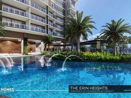  Apartment for sale at The Erin Heights, Quezon City, Eastern District