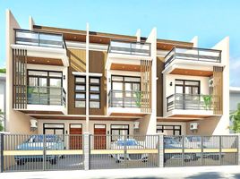 4 Bedroom Villa for sale in Southern District, Metro Manila, Las Pinas City, Southern District