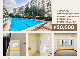 1 Bedroom Apartment for sale in Cainta, Calabarzon, Cainta, Rizal