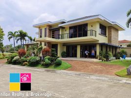 4 Bedroom House for sale at Amara, Liloan, Cebu