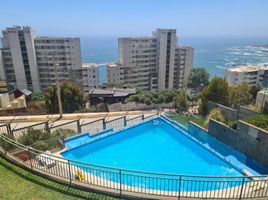 3 Habitación Apartamento en alquiler en Chile, Viña del Mar, Valparaíso, Valparaíso, Chile