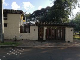 6 Bedroom Villa for sale in Templo Bogotá Colombia, Bogota, Bogota