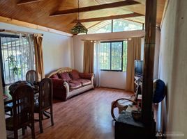 3 Habitación Villa en venta en Restaurante Tierra Norteña, Machali, Machali