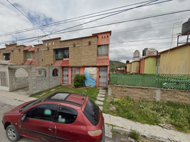 2 Habitación Casa en venta en Tepeji Del Rio De Ocampo, Hidalgo, Tepeji Del Rio De Ocampo