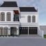 3 Bedroom Townhouse for sale in Jakarta Timur Jakarta, Ciracas, Jakarta Timur, Jakarta