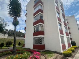 3 Habitación Apartamento en venta en Bicentenario Park, Quito, Quito, Quito