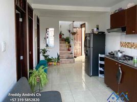 2 Habitación Apartamento en venta en Tulua, Valle Del Cauca, Tulua