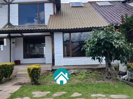 4 Bedroom House for sale in Ruminahui, Pichincha, Sangolqui, Ruminahui