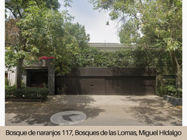 Maison 5 chambre à vendre à Naucalpan De Juarez, Mexico, Naucalpan De Juarez