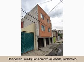 2 Schlafzimmer Wohnung zu verkaufen in Coyoacan, Mexico City, Coyoacan