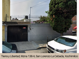Villa 3 chambre à vendre à Coyoacan, Mexico City, Coyoacan