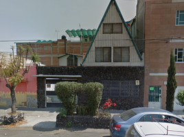 3 Schlafzimmer Villa zu verkaufen in Gustavo A Madero, Mexico City, Gustavo A Madero