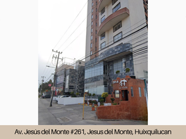 Appartement 3 chambre à vendre à Naucalpan De Juarez, Mexico, Naucalpan De Juarez