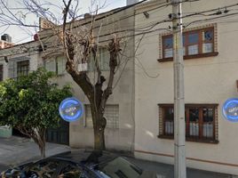 4 Habitación Casa en venta en Benito Juarez, Ciudad de México, Benito Juarez